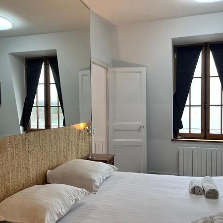 Le Royal XIX Vue Mer 212 Динар Экстерьер фото