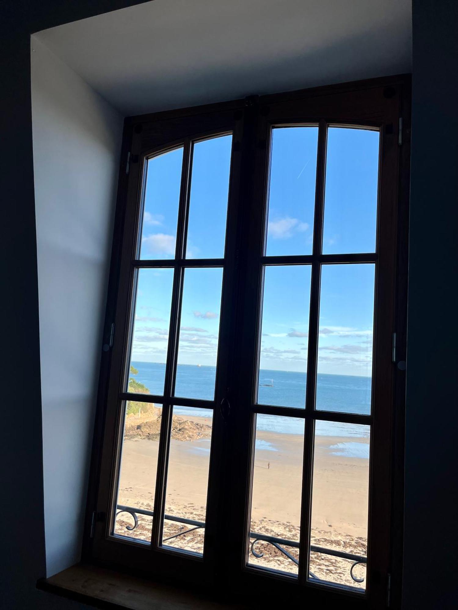 Le Royal XIX Vue Mer 212 Динар Экстерьер фото