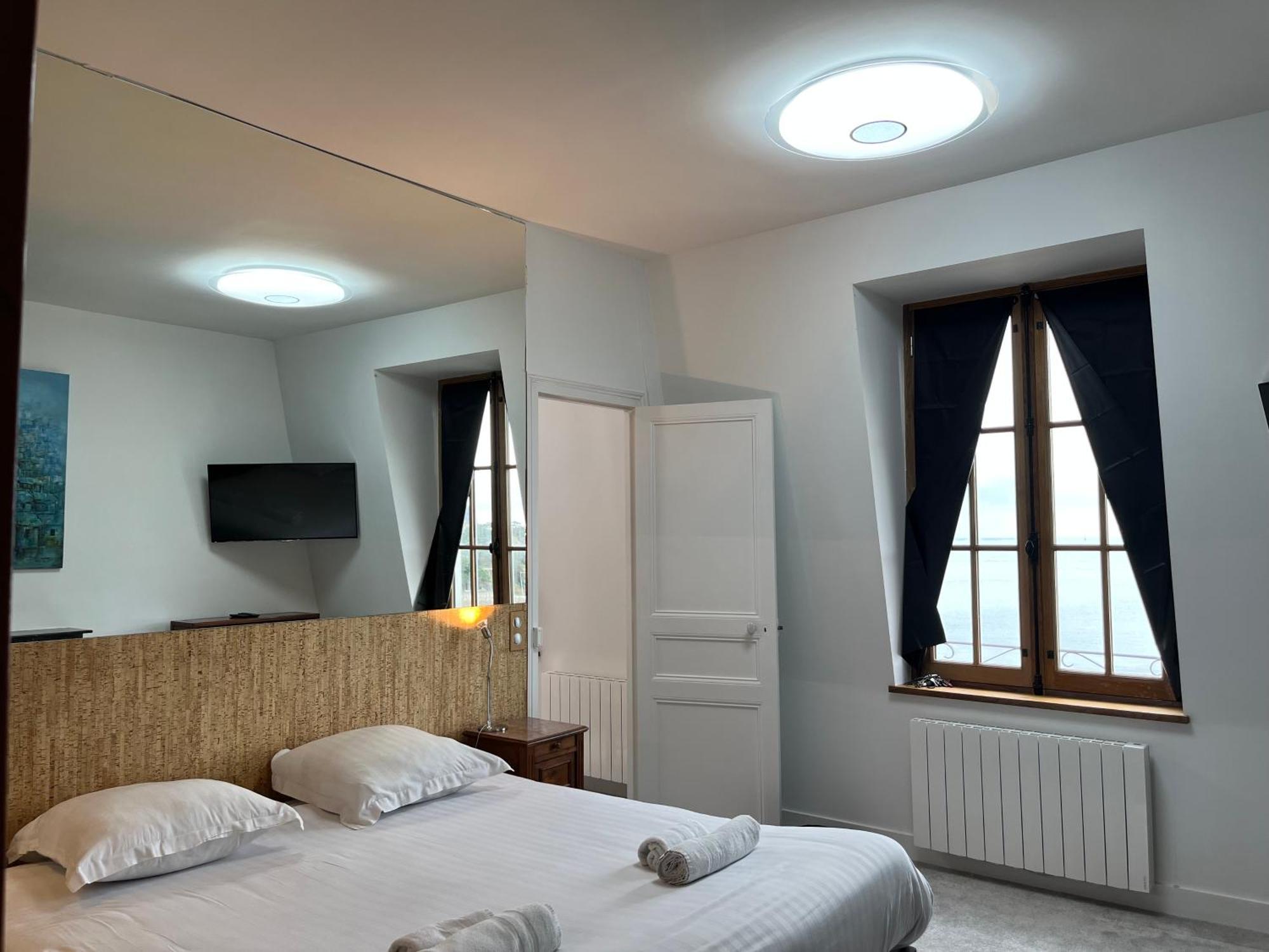 Le Royal XIX Vue Mer 212 Динар Экстерьер фото