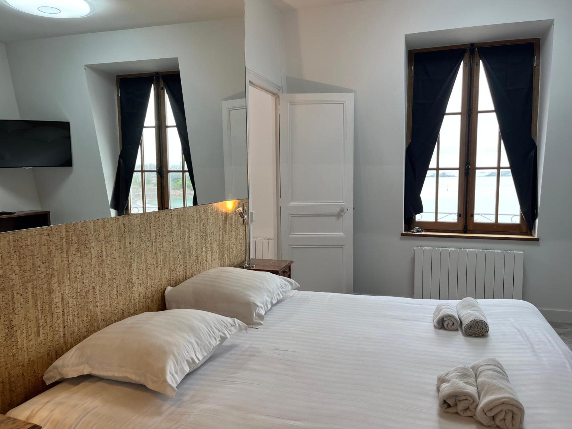 Le Royal XIX Vue Mer 212 Динар Экстерьер фото